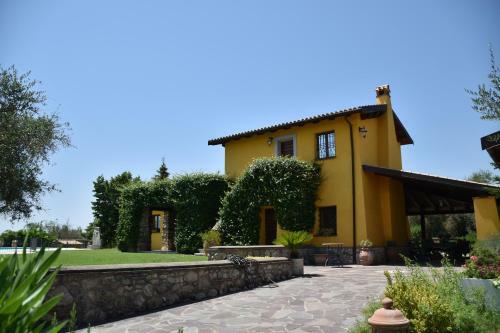 Villa La Maison Radieuse
