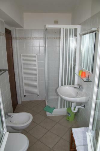 Hotel Ca' Ligure