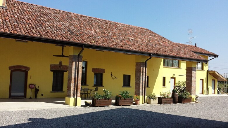 B&B Il Mulino