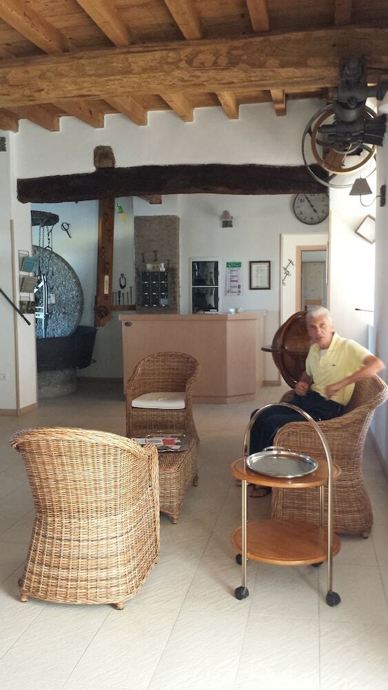 B&B Il Mulino
