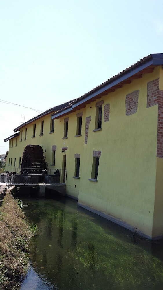 B&B Il Mulino