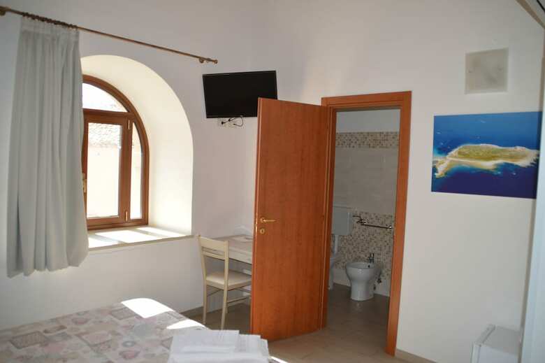 Hostal Il Veliero