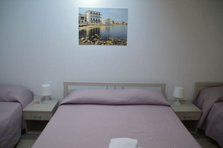 Hostal Il Veliero