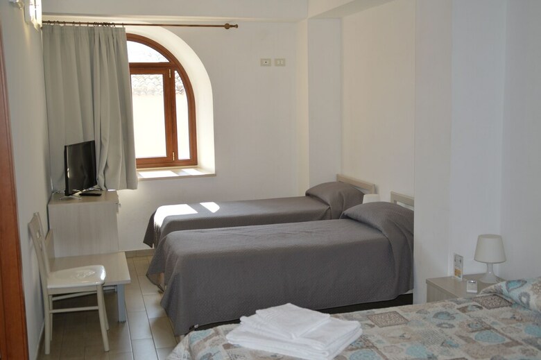 Hostal Il Veliero