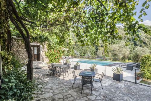 Villa Sibilla