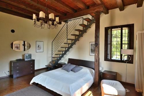 Villa Sibilla