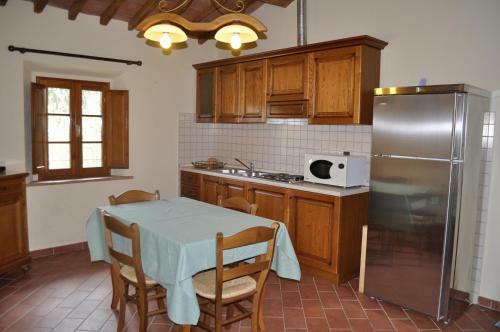 Agroturismo Soiano Famiglia Rolfini