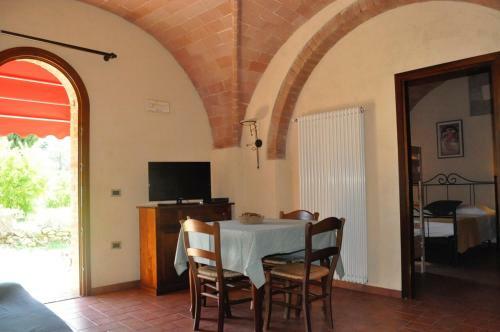 Agroturismo Soiano Famiglia Rolfini
