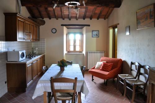 Agroturismo Soiano Famiglia Rolfini