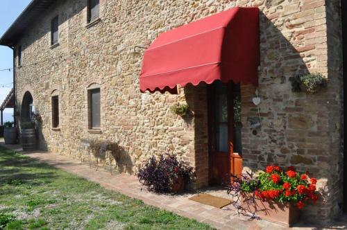 Agroturismo Soiano Famiglia Rolfini