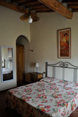 Agroturismo Soiano Famiglia Rolfini