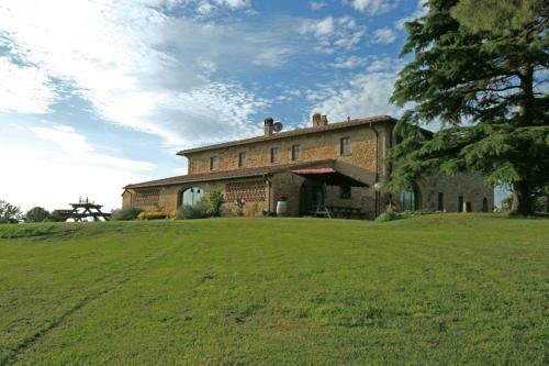 Agroturismo Soiano Famiglia Rolfini