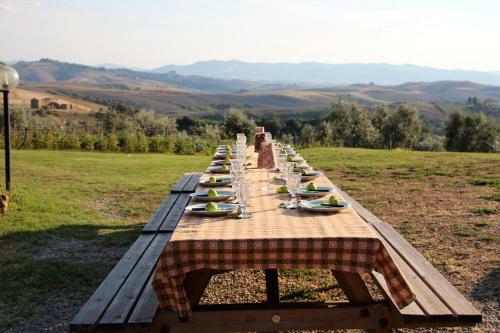 Agroturismo Soiano Famiglia Rolfini