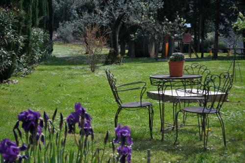 Agroturismo Soiano Famiglia Rolfini