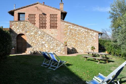 Agroturismo Soiano Famiglia Rolfini