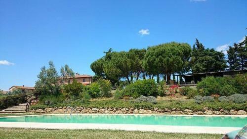 Agroturismo Soiano Famiglia Rolfini