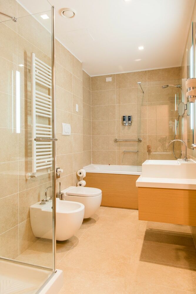 Hotel Four Points By Sheraton Venice Mestre