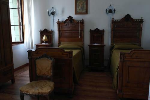 Agroturismo I Quarti