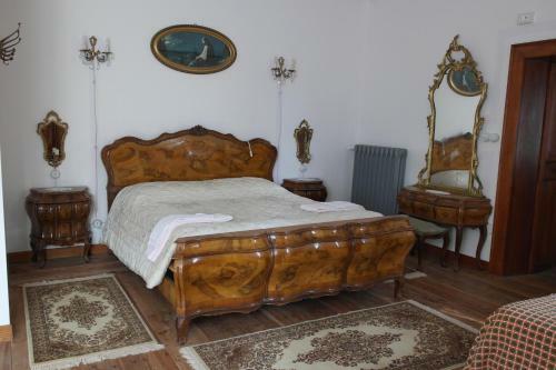 Agroturismo I Quarti