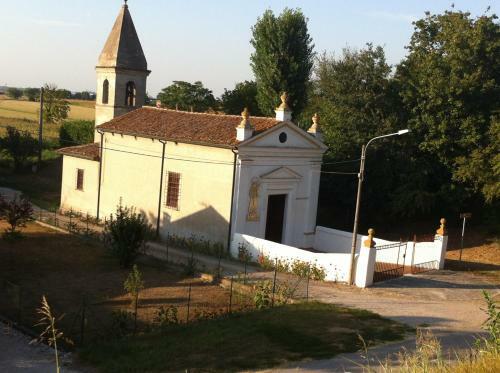 Agroturismo I Quarti
