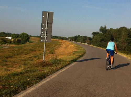 Agroturismo I Quarti