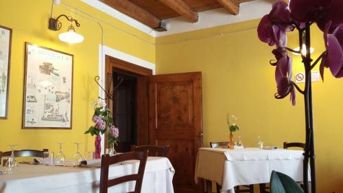 Agroturismo I Quarti