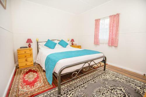 Lodge Taranna Cottages