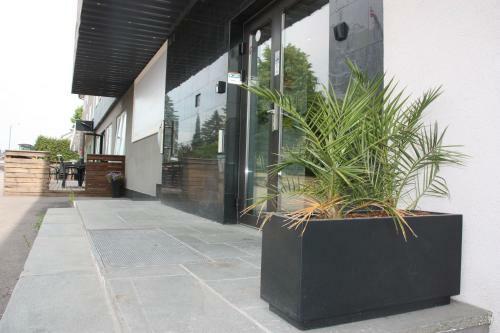 Hotel Horten N�ringspark