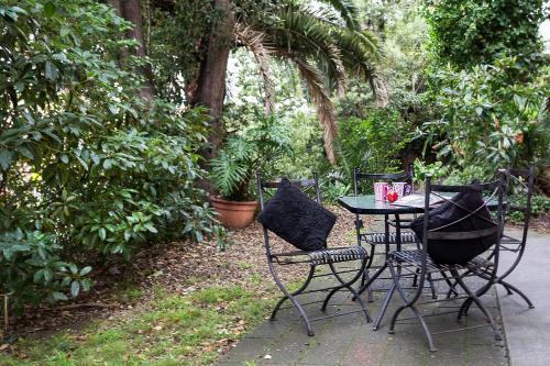 Apartamento Melbourne Villa