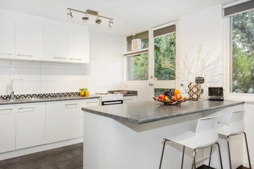 Apartamento Melbourne Villa