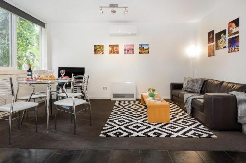 Apartamento Melbourne Villa
