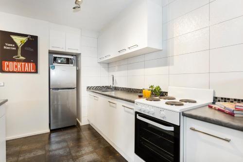 Apartamento Melbourne Villa