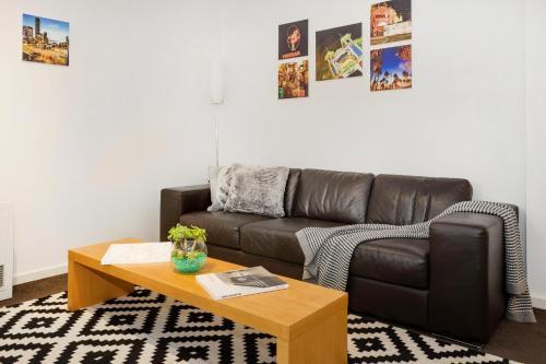 Apartamento Melbourne Villa