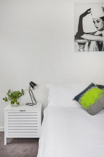 Apartamento Melbourne Villa