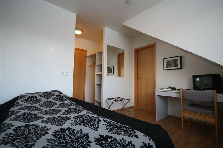 Hotel Blafell