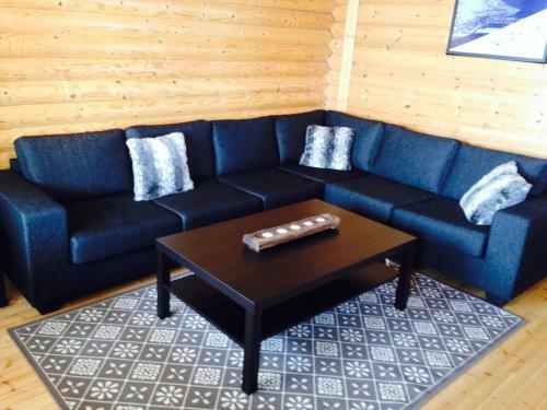 Hostal Brimnes Bungalows