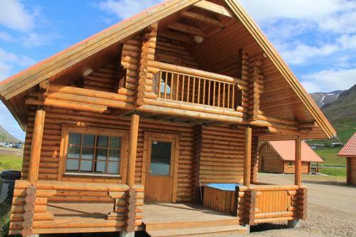 Hostal Brimnes Bungalows