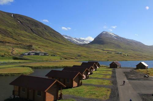Hostal Brimnes Bungalows