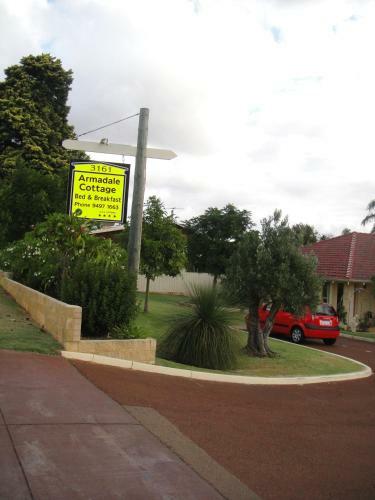Armadale Cottage Bed & Breakfast