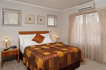 Aparthotel Ringwood Royale