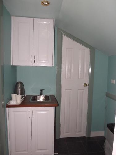 Bed & Breakfast Dingley Dell