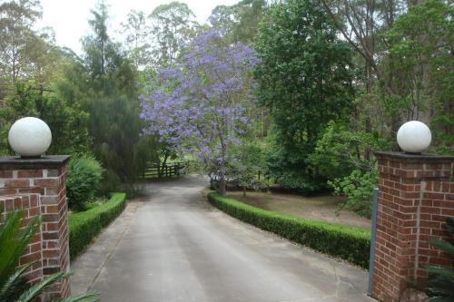 Bed & Breakfast Dingley Dell