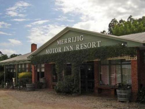 Merrijig Motor Inn