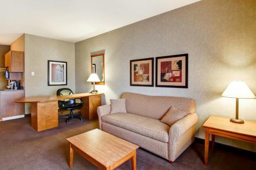 Hotel Super 8 Rimbey