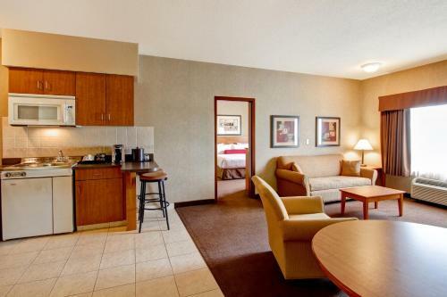 Hotel Super 8 Rimbey