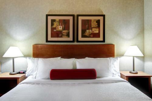 Hotel Super 8 Rimbey