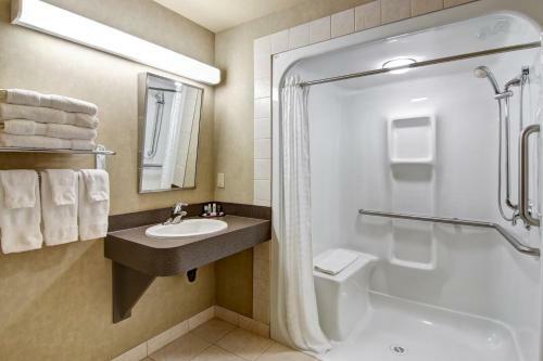Hotel Super 8 Rimbey