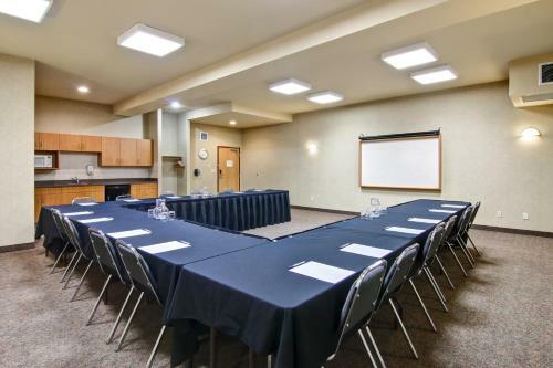 Hotel Super 8 Rimbey