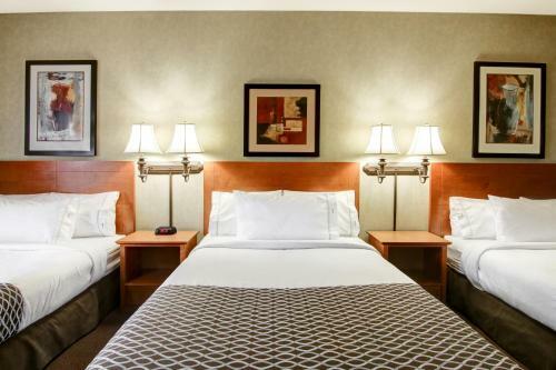Hotel Super 8 Rimbey