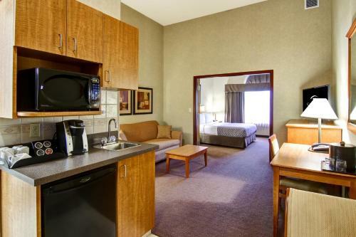 Hotel Super 8 Rimbey
